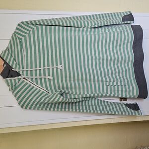 Ampersand Avenue & Double Hoodie M Sweatshirt Hooded